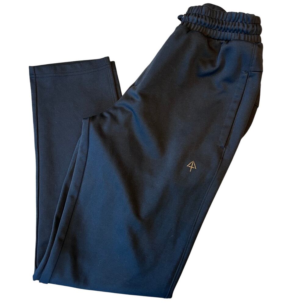 NWOT Arrowhead Tactical Black Carrier Sweatpants Mk.II $95 CCW Wear Mens Medium